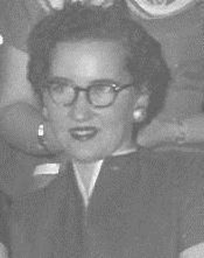 Christine Lynch Ellis