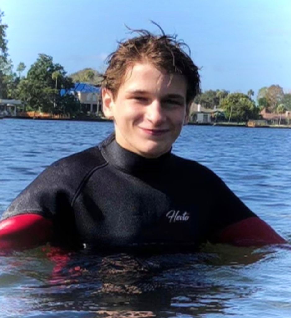 Gideon Sumner Tyde Hawk Profile Photo