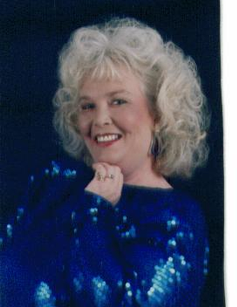 Rose  Blanford Wolfe