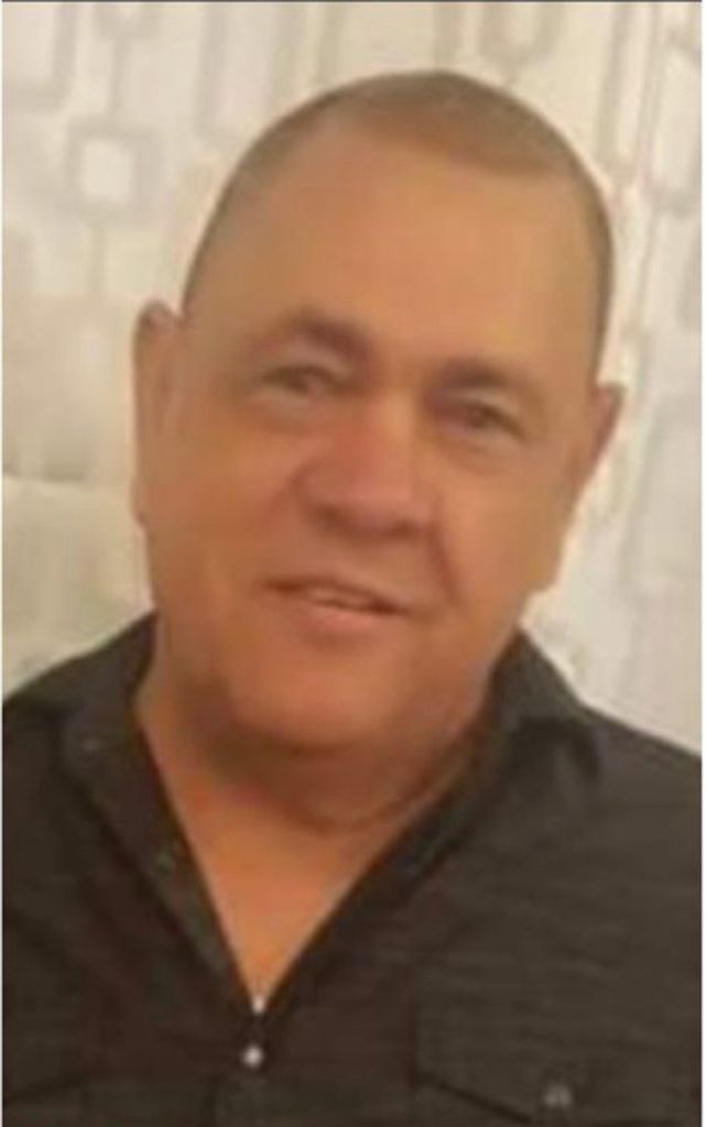 Juan Isidro Devora Profile Photo