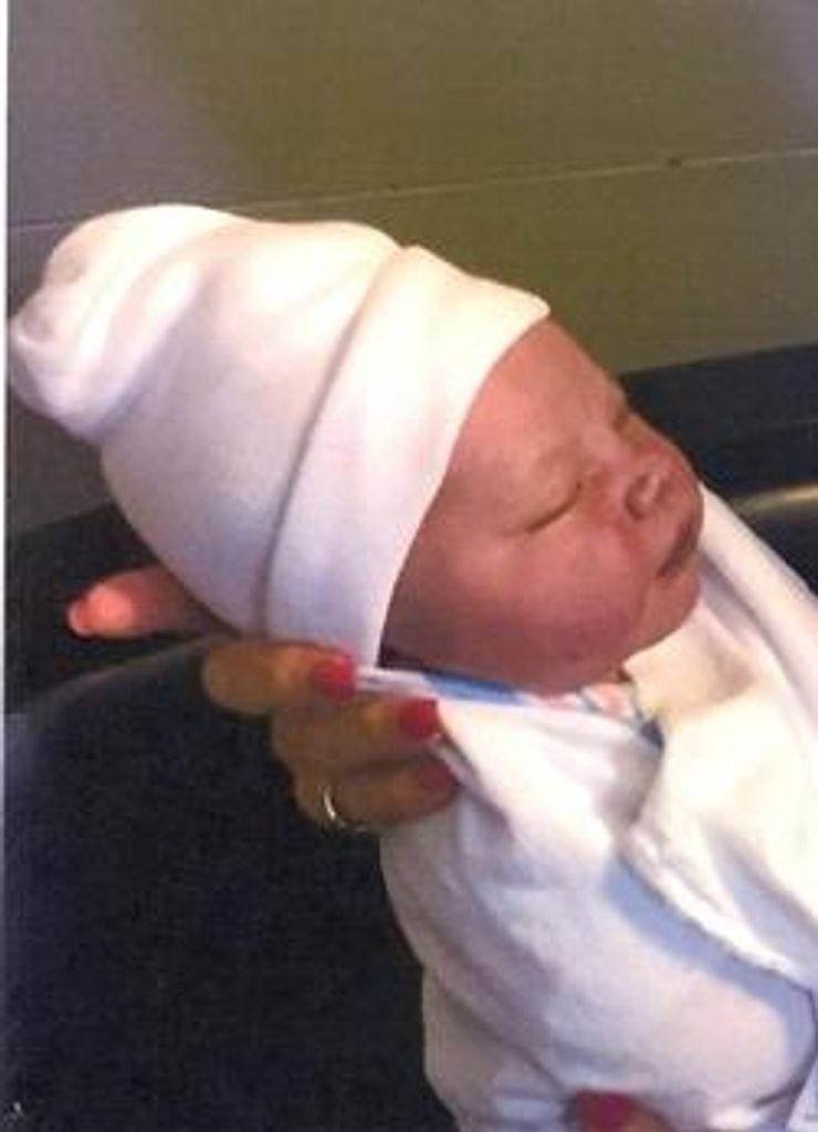 Mercer Logan Jackson Profile Photo