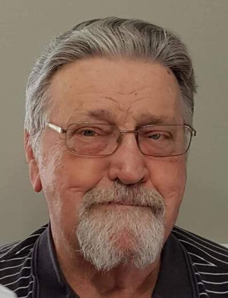 Bobby G. Duvall Profile Photo