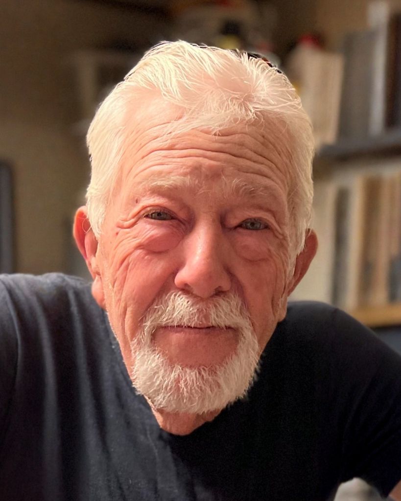 Roland "Papa" Marlow Profile Photo