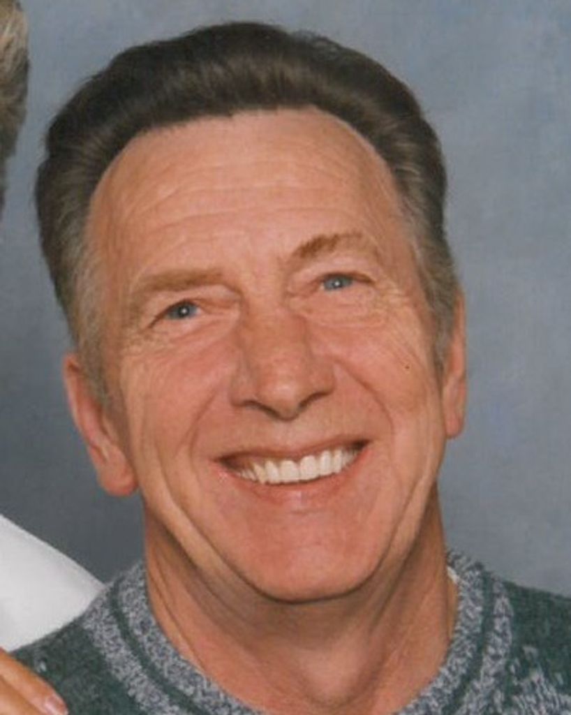 Larry Clinton Morris