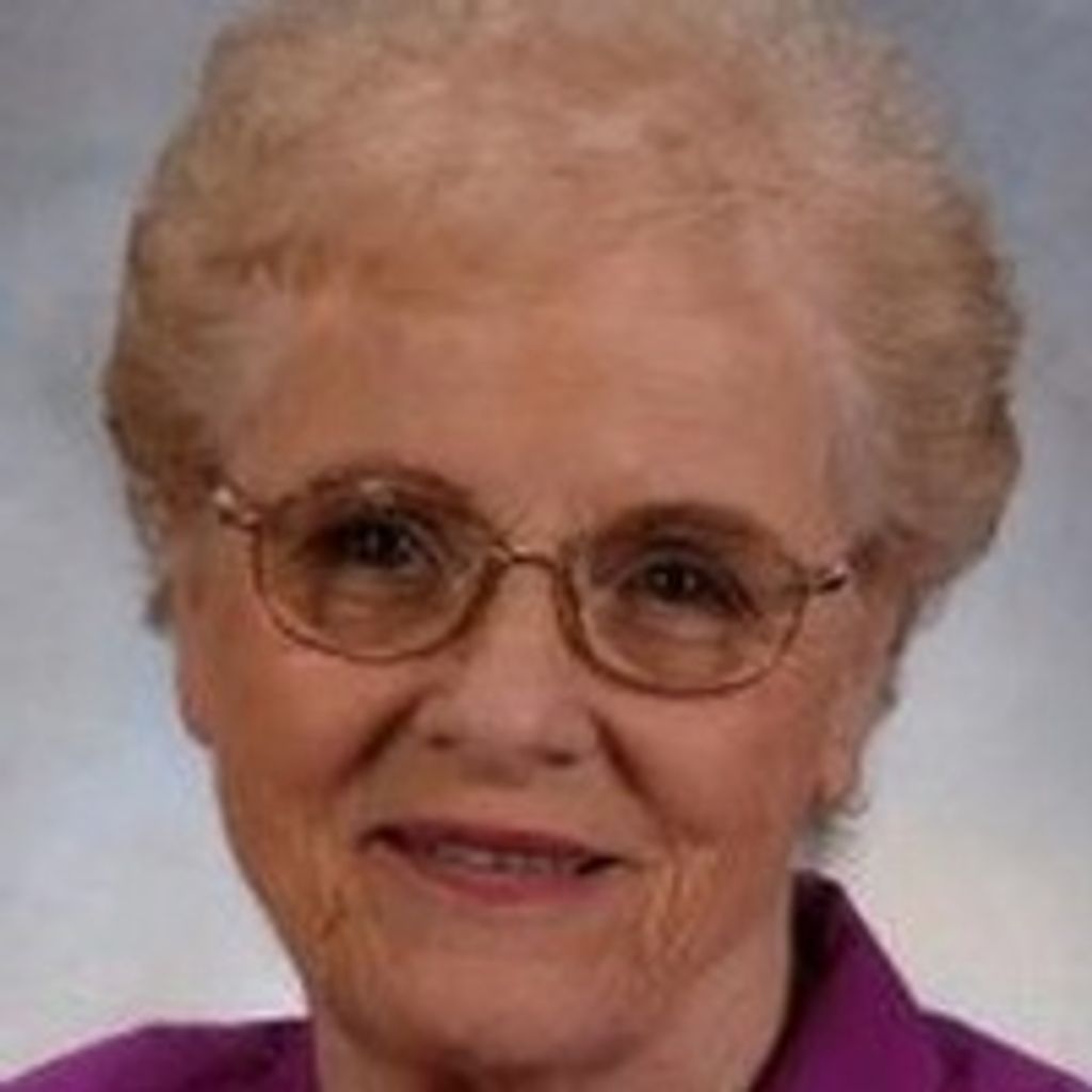 Maxine Hager