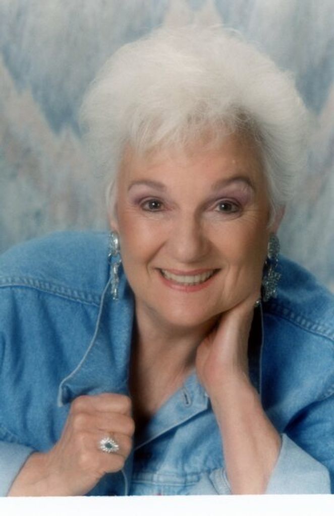 Betty Jewel Hays Profile Photo