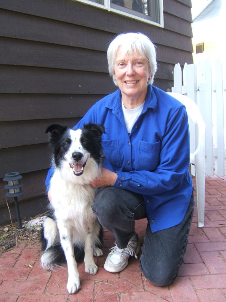 Kathryn Richardson
