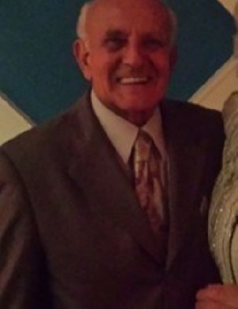 Thomas N. Lamania