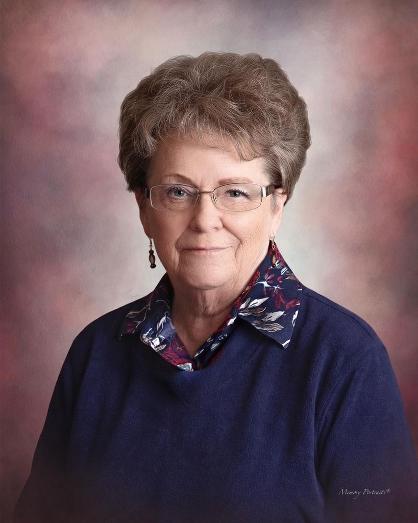 Charlene Harrison