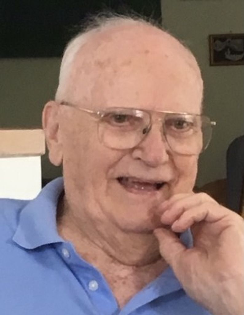 Gerald Sheldon