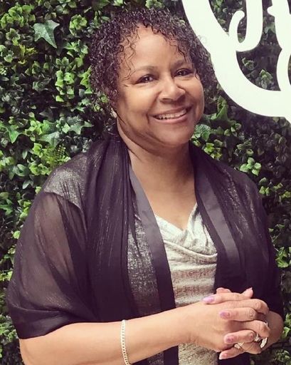 Barbara McCain's obituary image