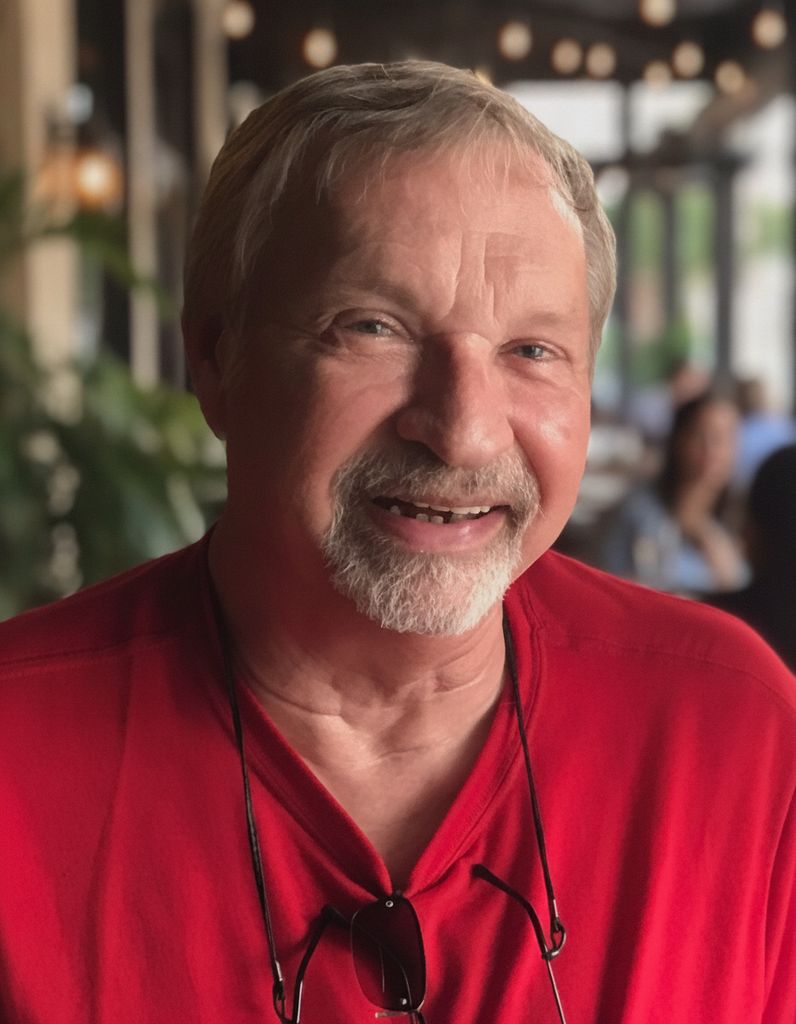 Douglas L. Rhodes Profile Photo