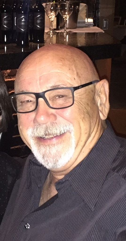 Stephan Joaquin Warren Profile Photo