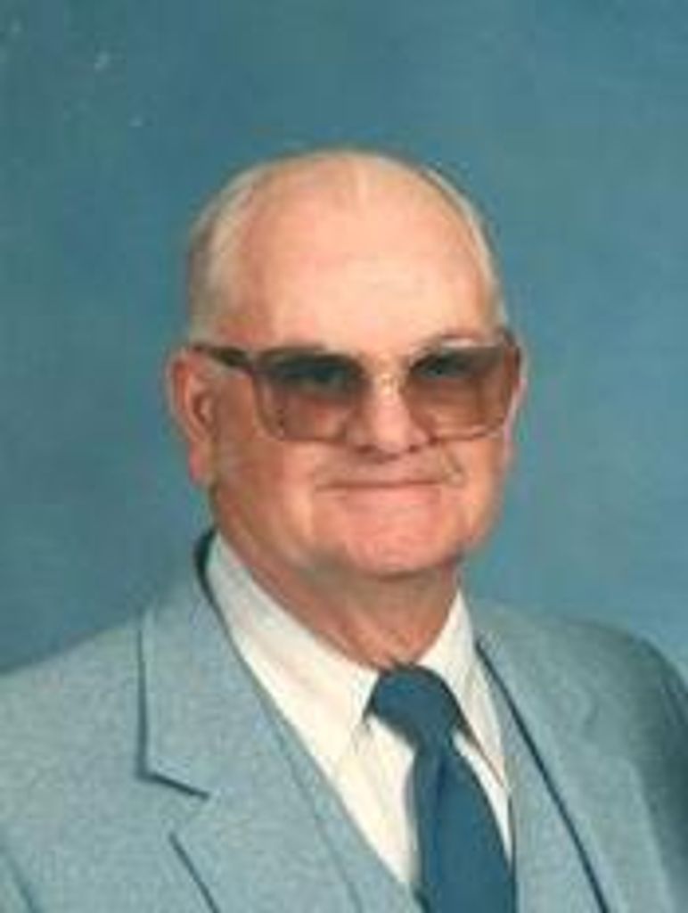Hugh Paul Irby