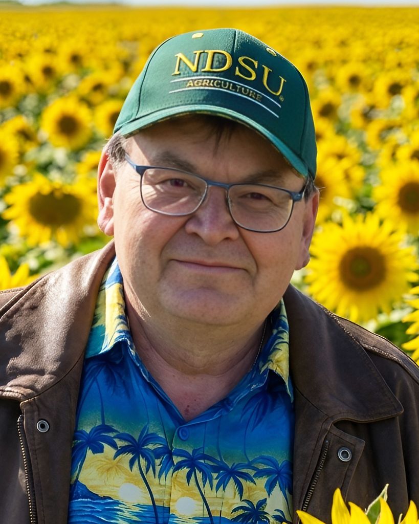 Dennis Lange