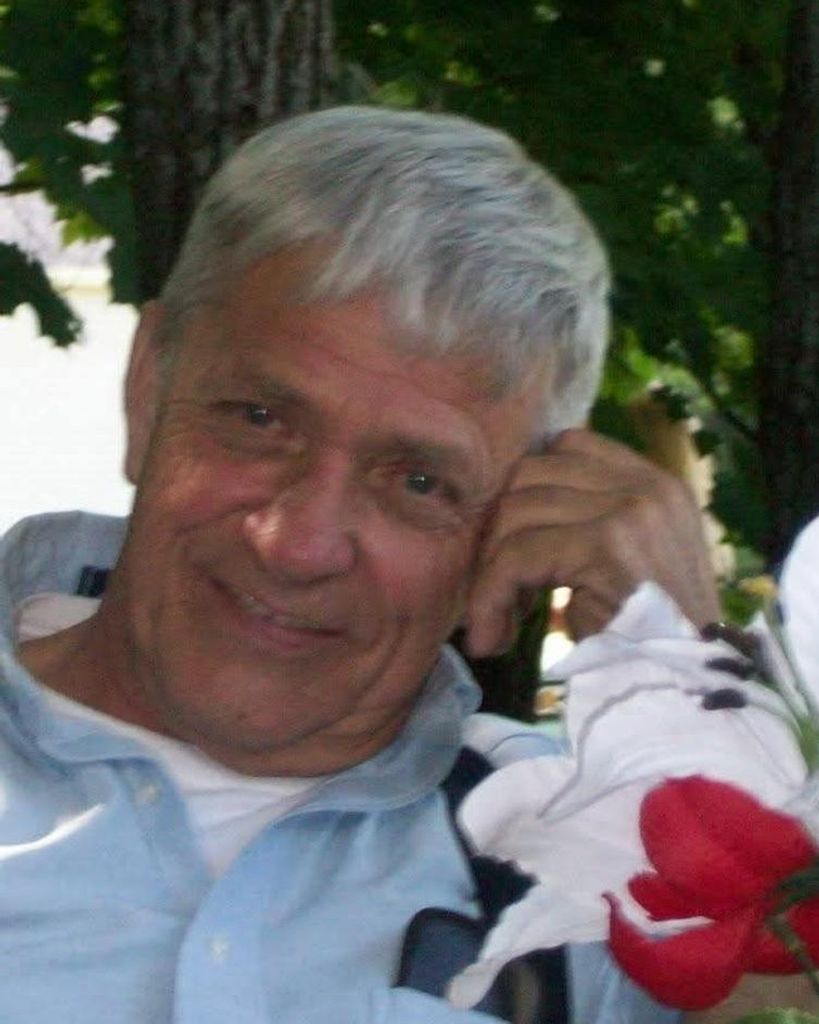 Robert William Bruedle, Sr.