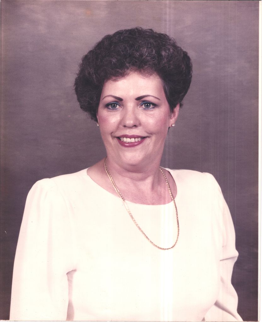 Mary Leipert Mikel