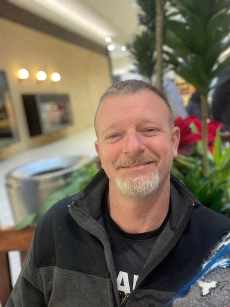 Dwight Edgar Adams Jr.