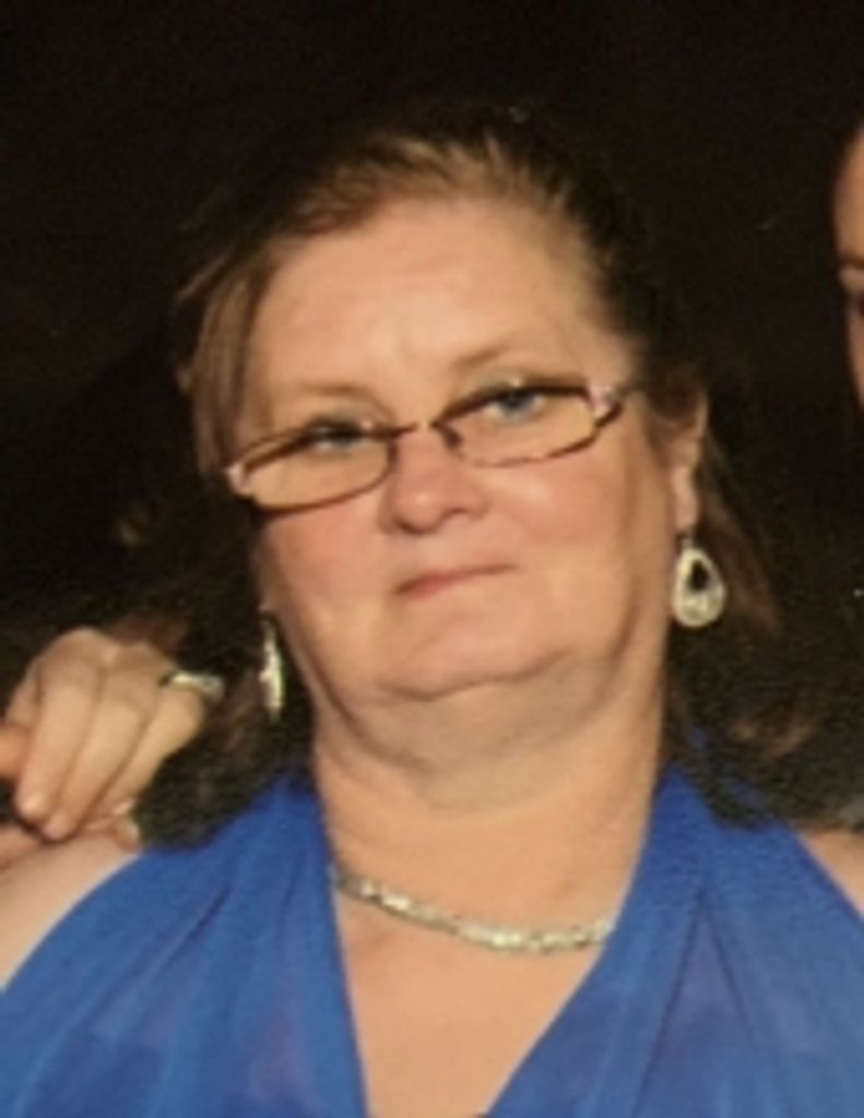 Carol Lee Shearer