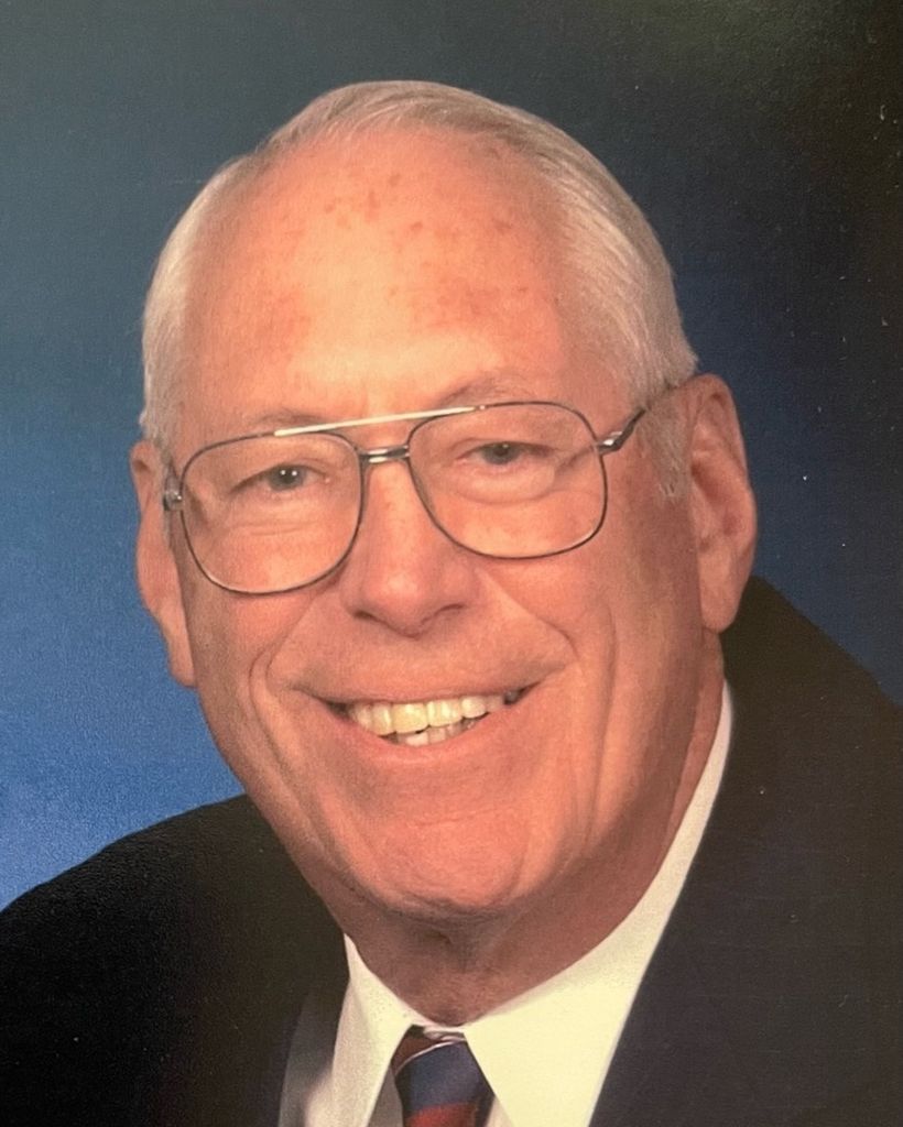 Herbert G. Ableman