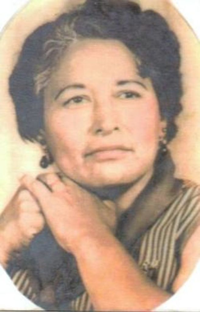 Emma D. Martinez Profile Photo