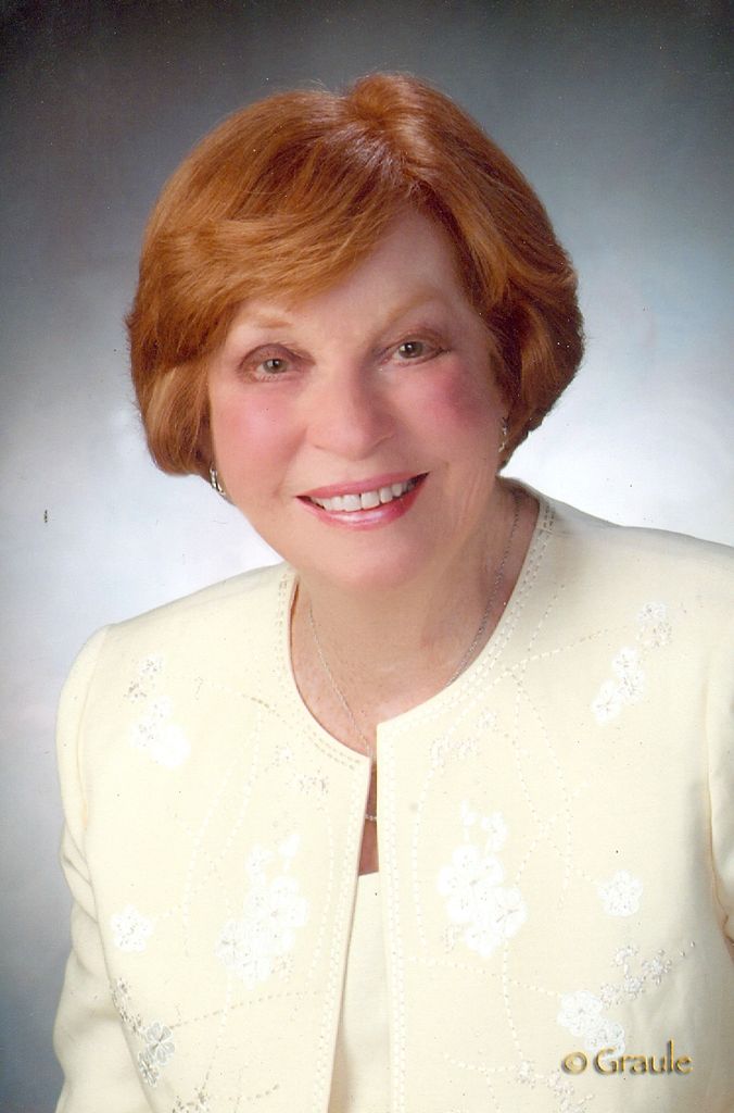 Beverly J O'Leary