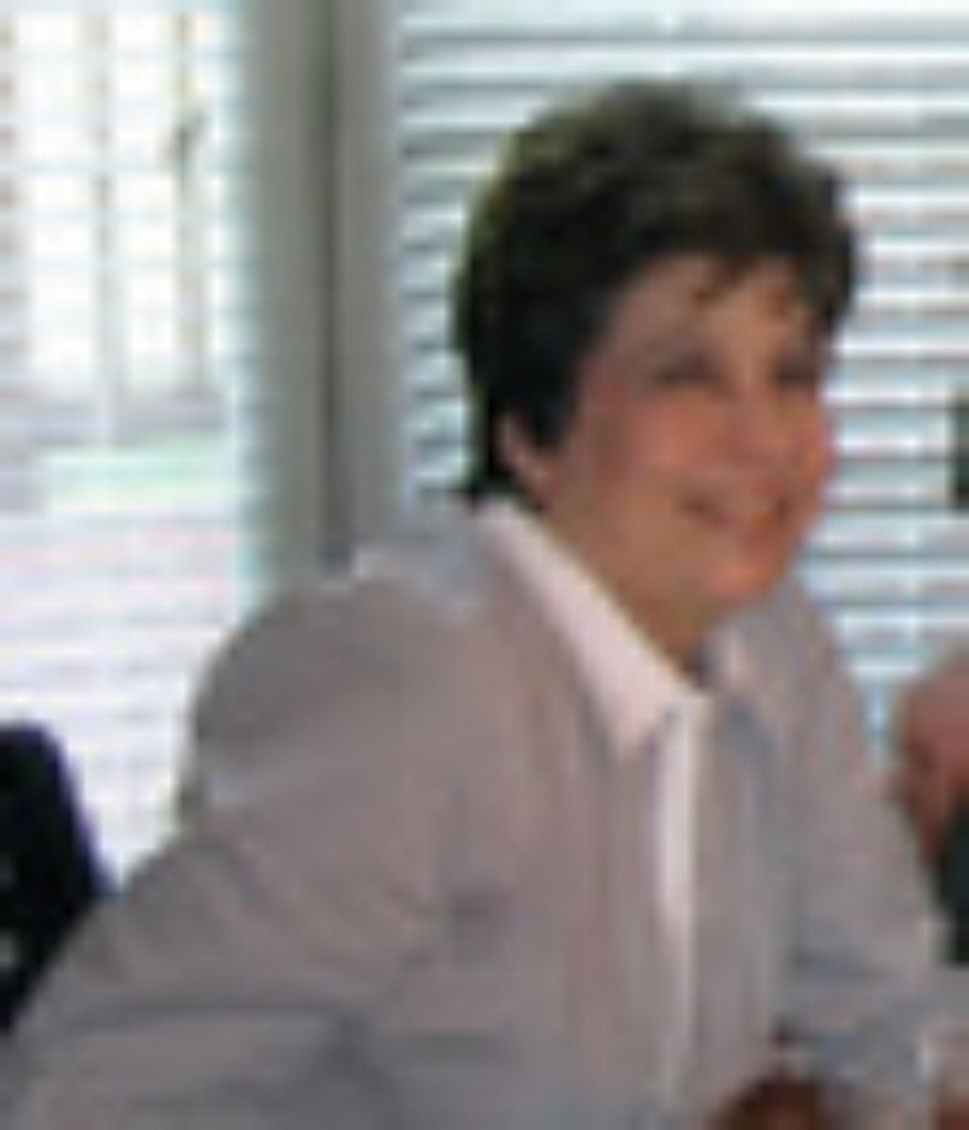 Mary  Vaccaro 