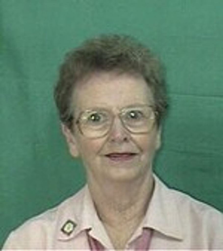 Patricia G. Chrysler