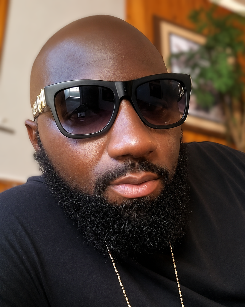 Derek E. Mcghee