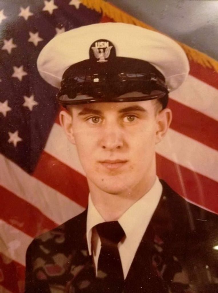 Robert "Bob" Kirkpatrick