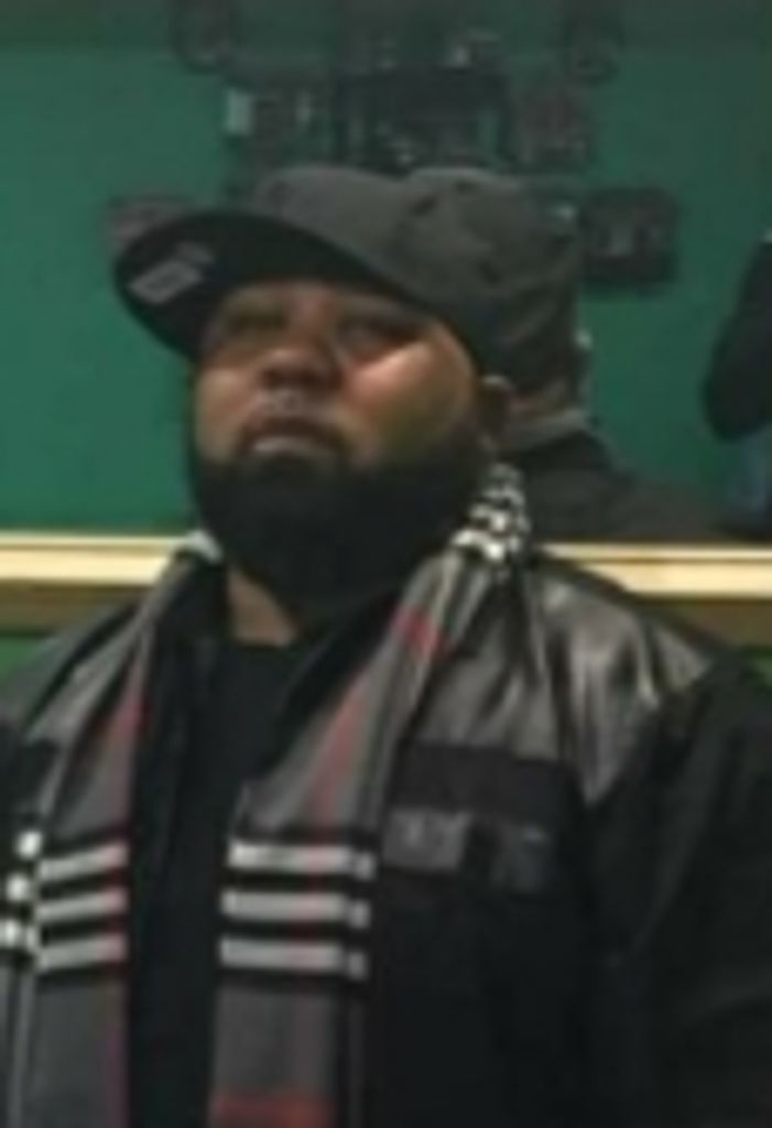 Kenneth Maurice Jones