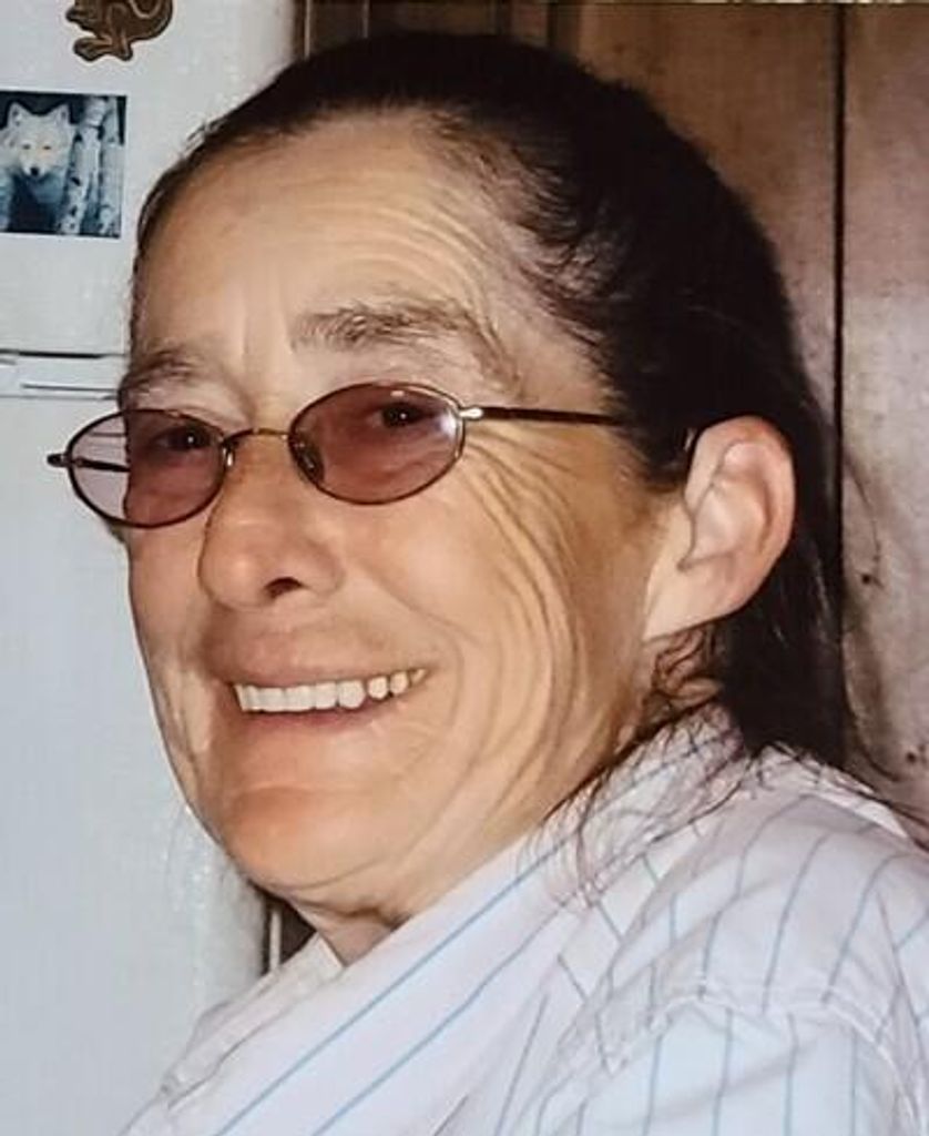 Kathy Jean Ballance Profile Photo