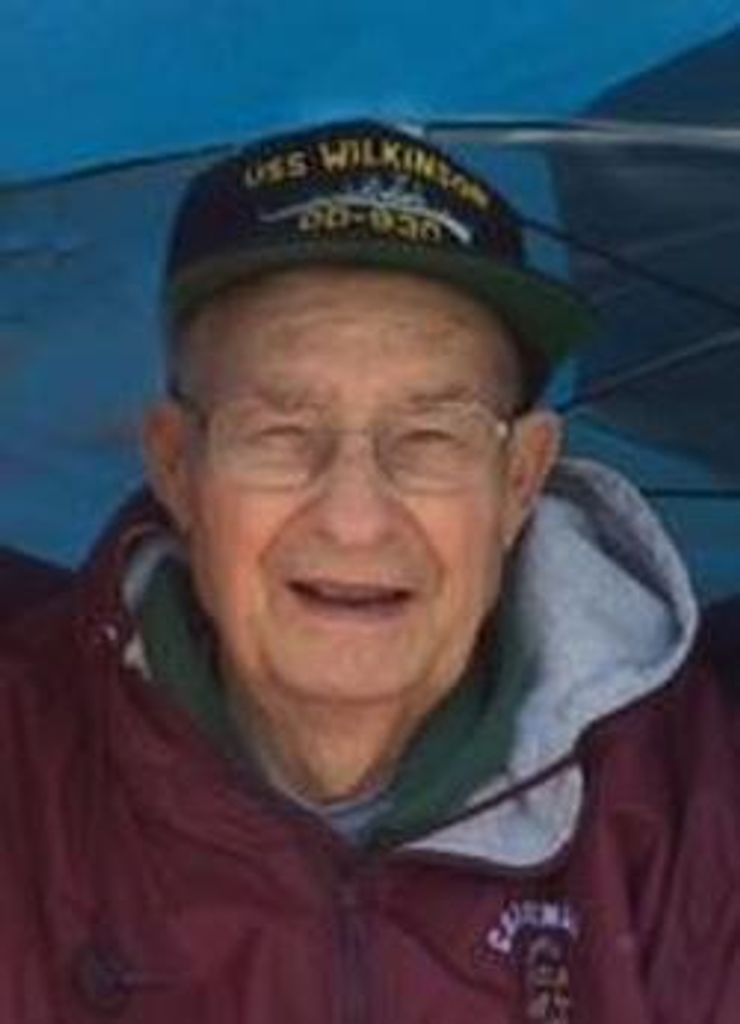 John Krupski Profile Photo