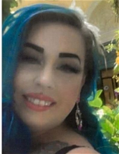 Kirstyn Marie Wollert Profile Photo