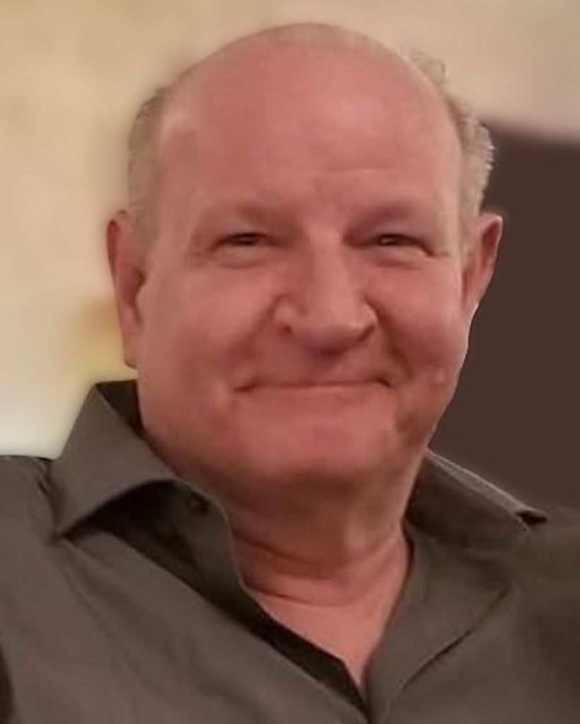 David Valley Profile Photo