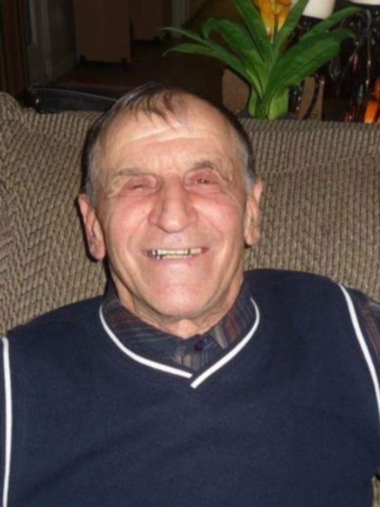 Alexandru Bangean Profile Photo