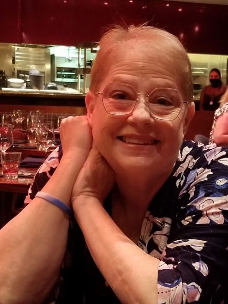 Bylinda Lynch