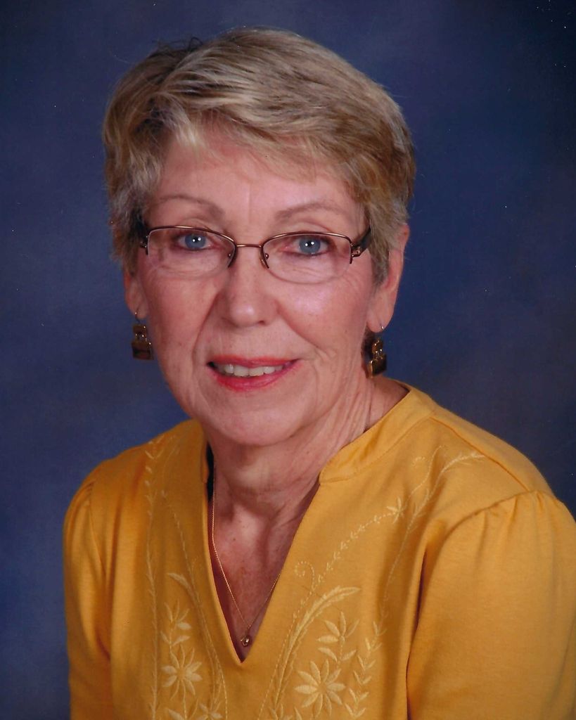 JoAnn K Brackett