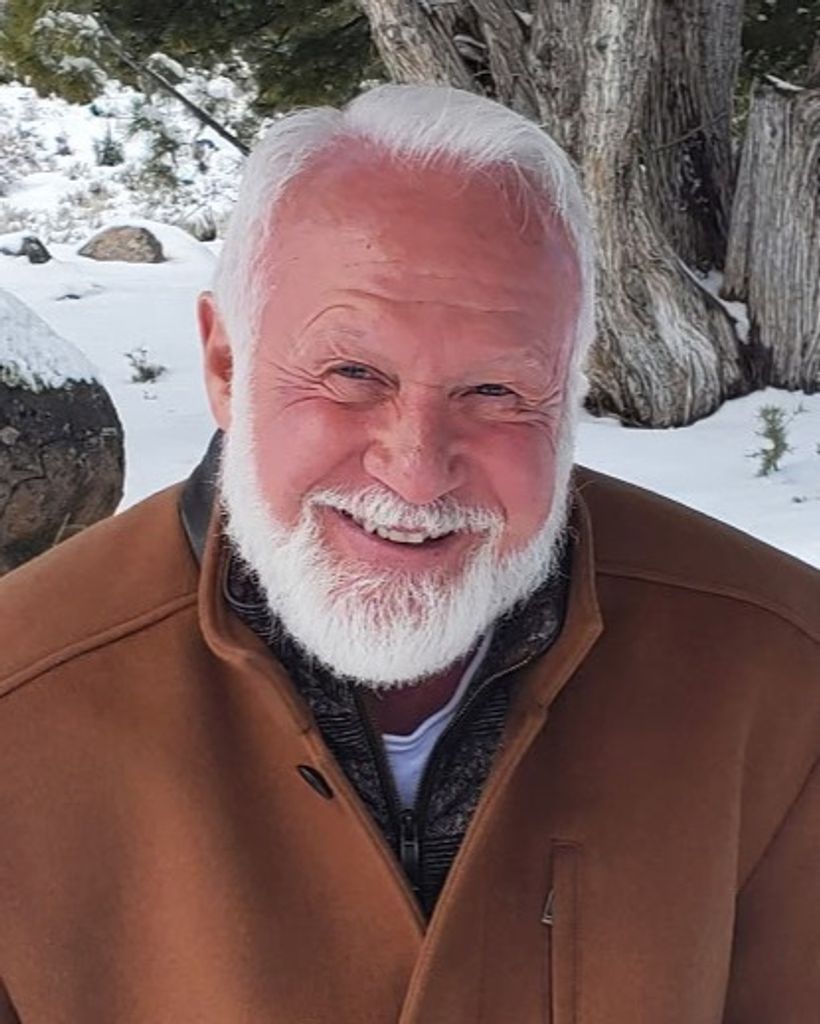 Mark Raymond Dastrup Profile Photo