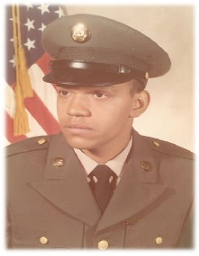 Calvin N. Rogers