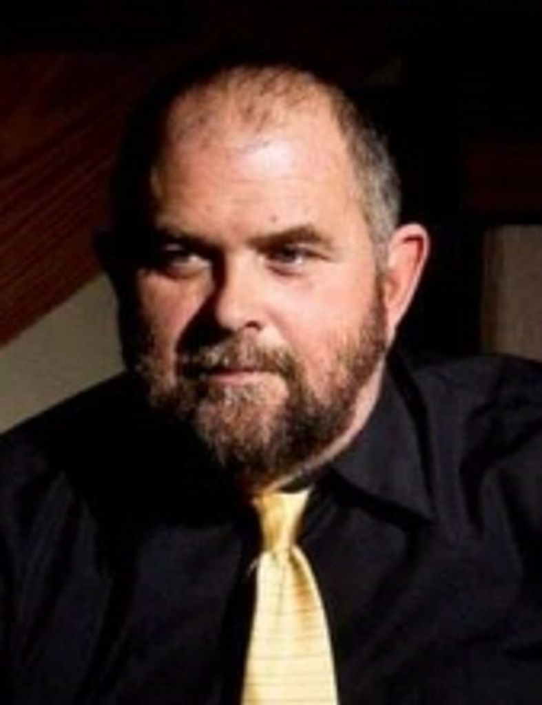 David  Baker