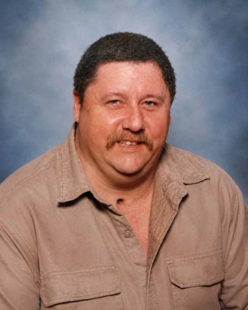 Scott T. Grady Profile Photo