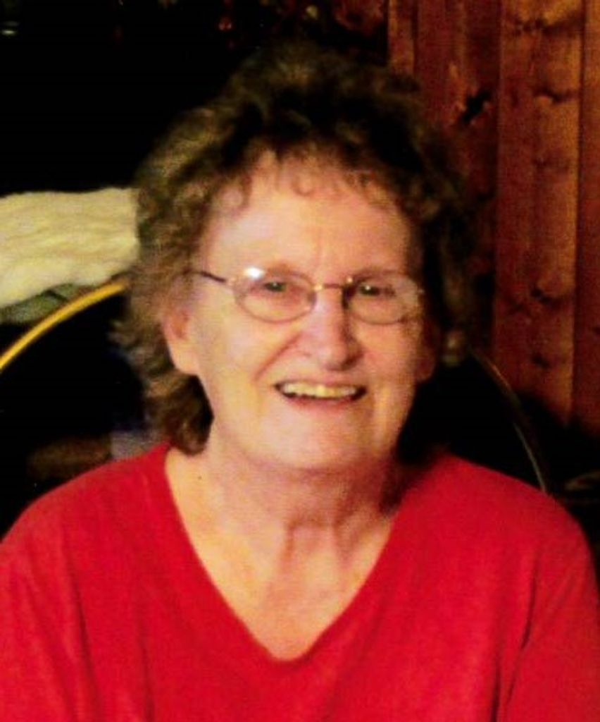 Carolyn Archer