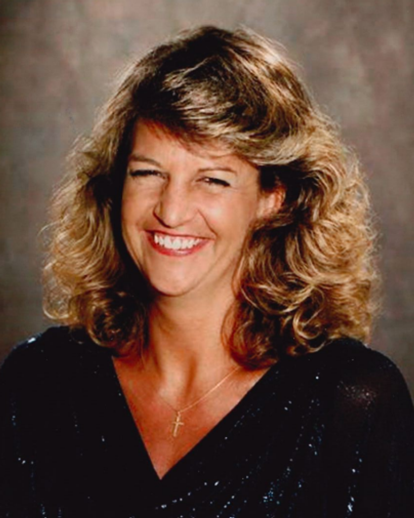 Tara Colleen Byrne
