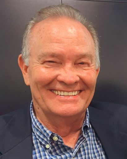 Michael Boersma's obituary image