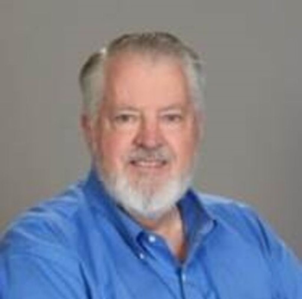 Chaplain Thomas M. Johnston Profile Photo