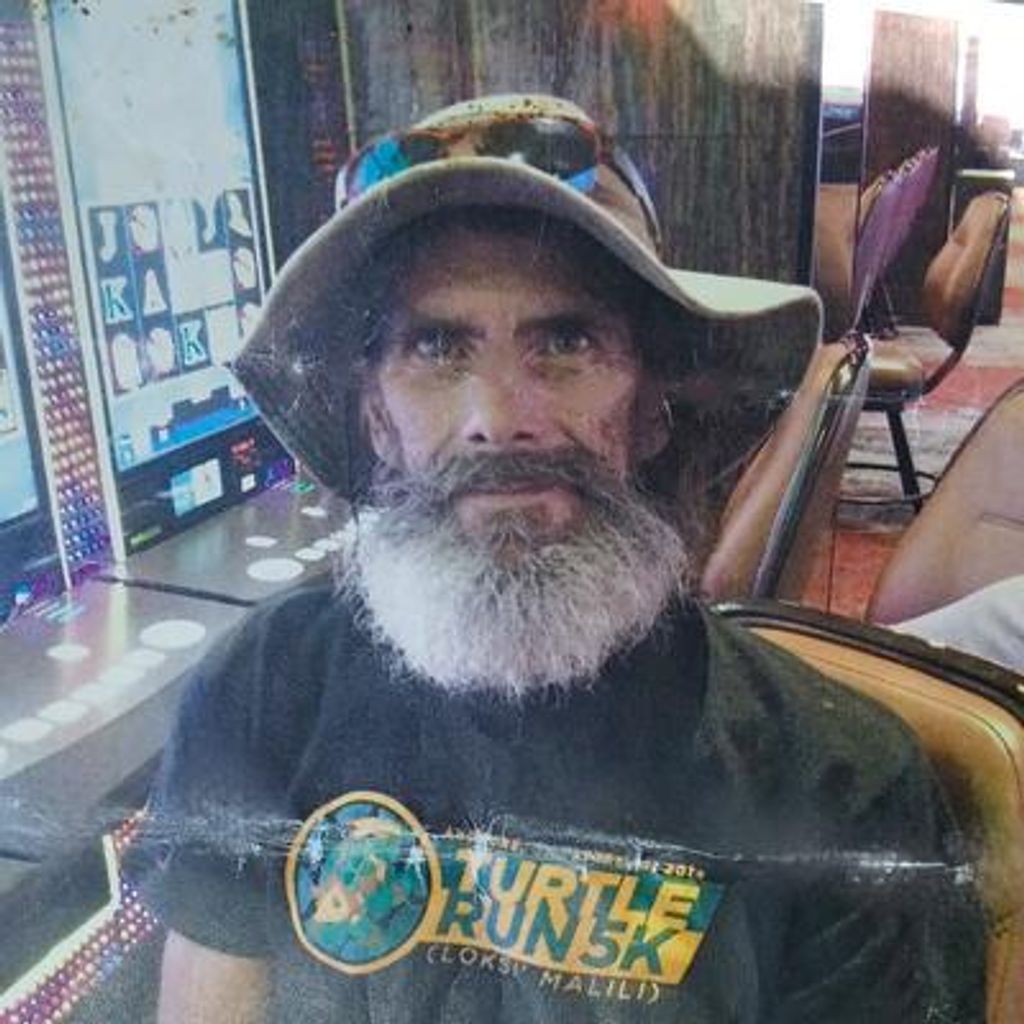 David Lott Profile Photo