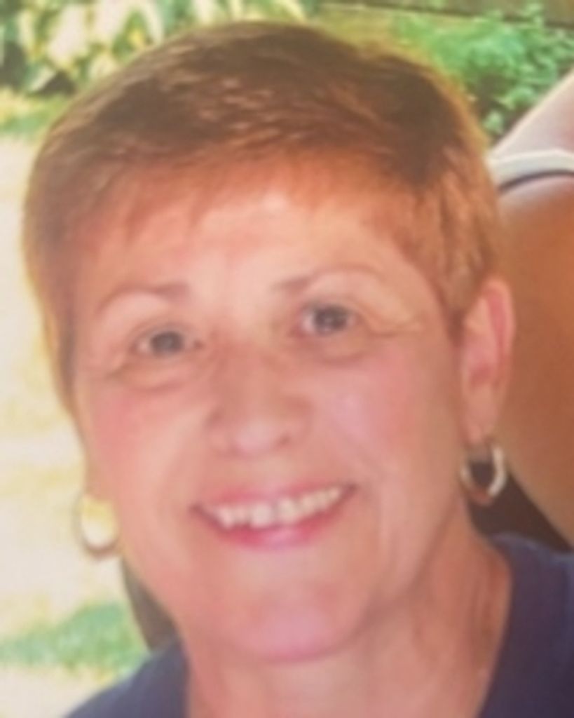 Marie L. Calandra