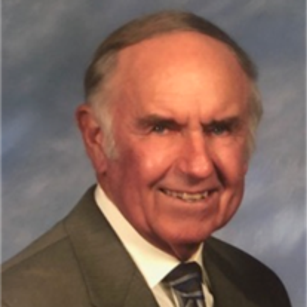 Creighton David "Dave" Coyne Profile Photo