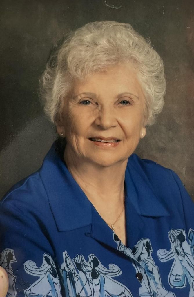 Grace Ellen Jones Profile Photo